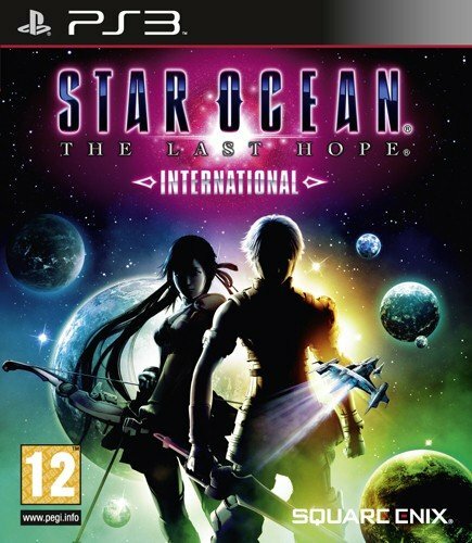 Ps3 spiel star - 3,