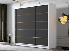 Schiebetürenschrank Boness