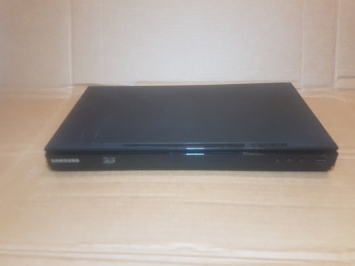 Samsung blu ray - ray, bd