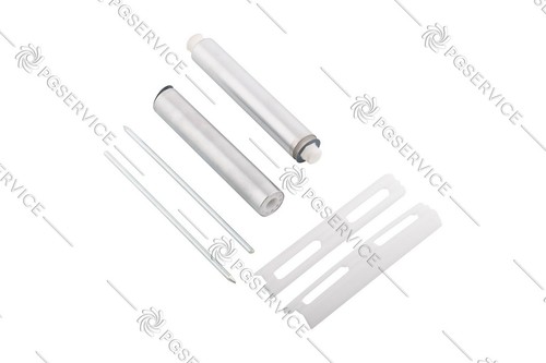 Imperia kit rollen - rollen, glatt