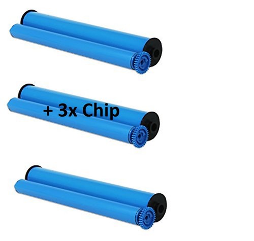 Ink film für philips - ink-film,
