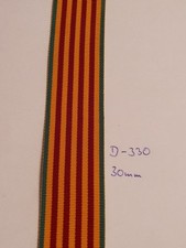 Ordensband Mecklenburg