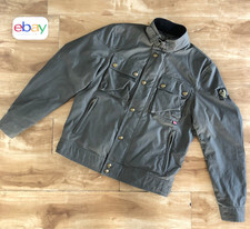 Belstaff RACEMASTER 1981