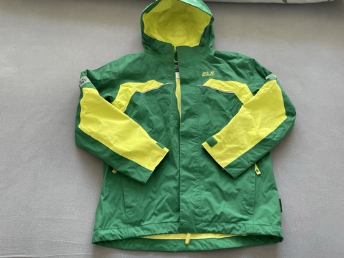 Jack wolfskin jacke für - jack,