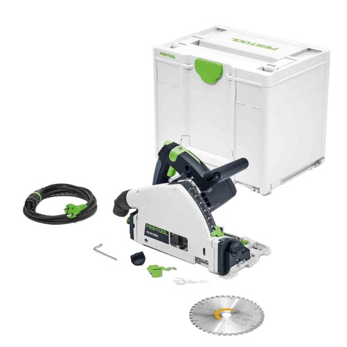 Festool tauchsäge 55 - tauchsäge, ts