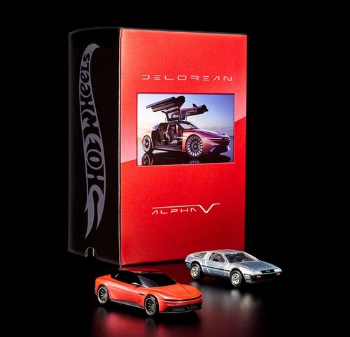 Hot wheels rlc elite - hot, |