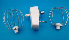 Braun Rührbesen mit