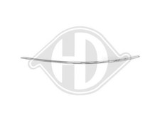  "Chromleiste vorne links für