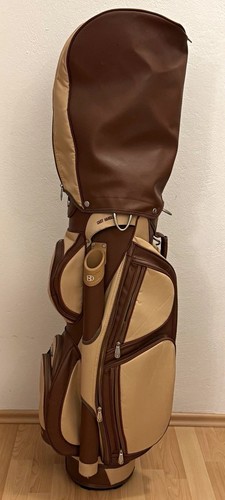 Bennington golftasche - bennington,