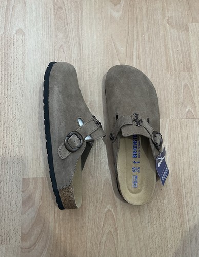 Chrome hearts birkenstock - chrome,