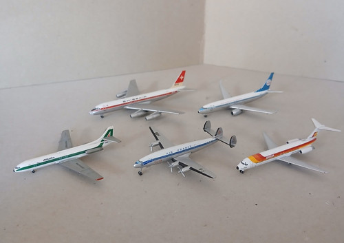 Herpa wings 500 5 - wings,