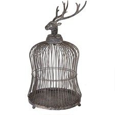 Clayre & Eef Dekorativer