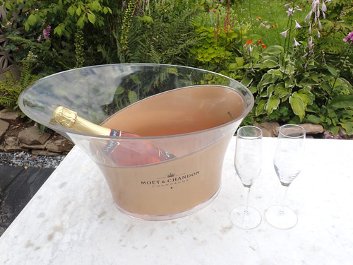 Moet chandon double - chandon, magnum