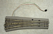 Roco 42532/42534 Roco Line Weiche WL15 Links mit Antrieb 42620 Neuwertig