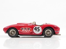 1:43 Project 43 BBR No 4 Ferrari 340 Spyder Vignale  No 45 Rennwagen Bausatz 