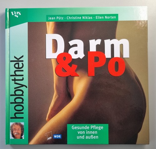 Darm hobbythek - darm, po