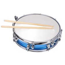 Snare Drum 14 Zoll Clear