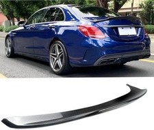 Mercedes Benz W205 Spoiler
