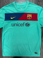 Original Nike FC Barcelona