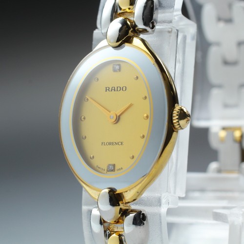 Mint vintage rado florence - [mint],