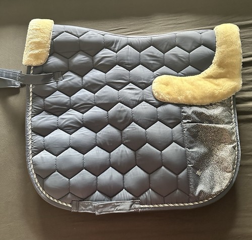 Schabracke dressur mit - schabracke,