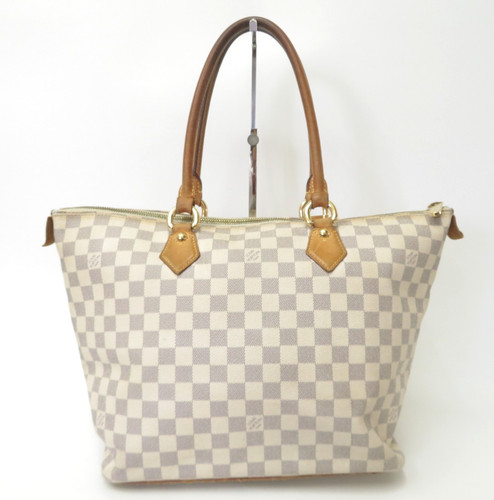 Echt louis vuitton damier - louis,