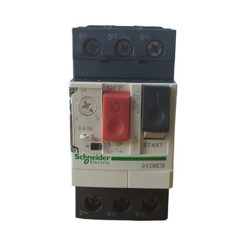 Schneider electric gv2me10 - schneider,