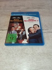 Blu-ray - Reine  Nervensache 1+2 Double Feature - Robert De Niro, Billy Crystal