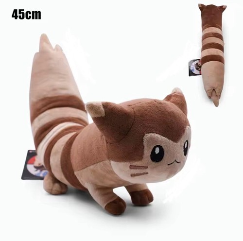 Pokemon wiesenior furret - pokemon,