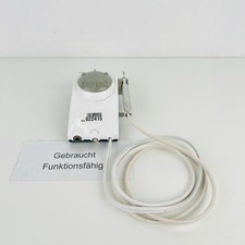 Deldent Jetpolisher 2000 Dental Air Polisher Sandblaster gebraucht Mwi022415