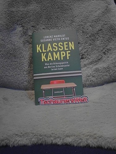 Klassenkampf was die - was,