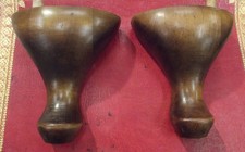 Restaurierungsmaterial Holz