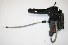 Mercedes Vito W447 2014-2018