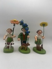 Weha-Kunst Original Erzgebirge