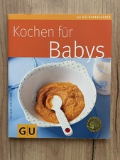 Kochen Für Babys GU