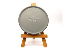 Hasselblad body cap - body,