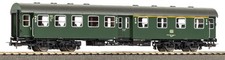 Piko 58860 Umbauwagen 1./2