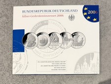 BRD Deutschland 10 € Euro