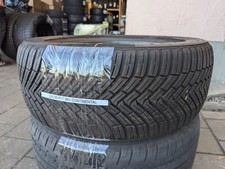 1x Allwetterreifen 225/50 R17 98V Continental AllSeasonContact 7mm DOT 3419