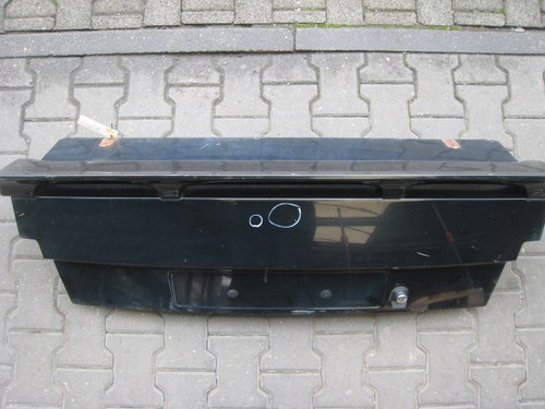 Heckklappe heckdeckel ford - heckklappe,
