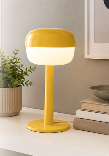 Ikea blasverk tischlampe - ikea,