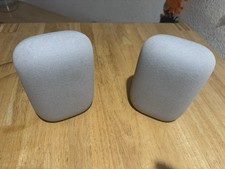 Google Nest Audio Smart Speaker - Home Control, Music Playback