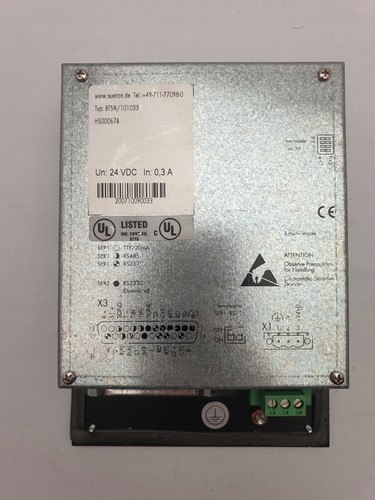 Sutron bt5 bt5n 101033 - sutron, bt5n/101033