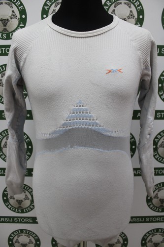 Xbionic bike radtrikot - bike, gr