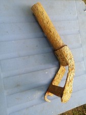 Oldtimer - Halter F. MG 34 Od