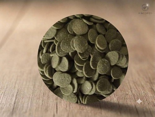 Futtertabletten welschips - futtertabletten,