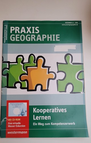 Praxis geographie - praxis,