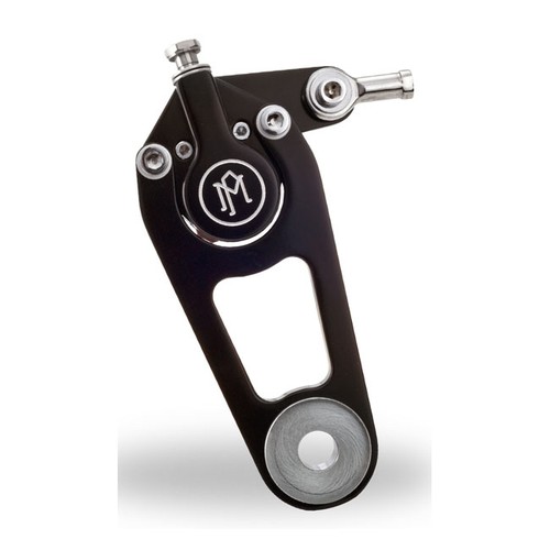 Bremssattel halter 5 - bremssattel, 11,5"
