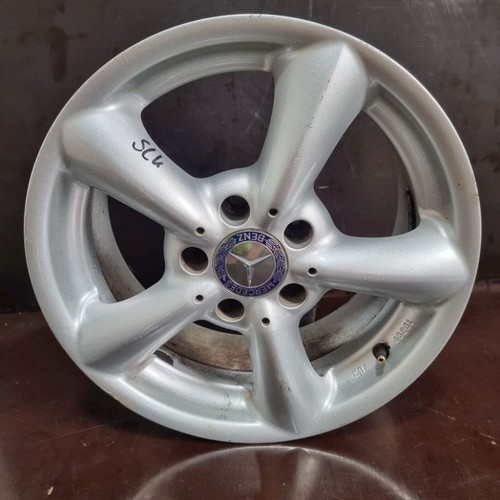 Mercedes benz slk - slk, (r170)