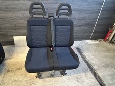 Sitzbank Beifahrersitzbank